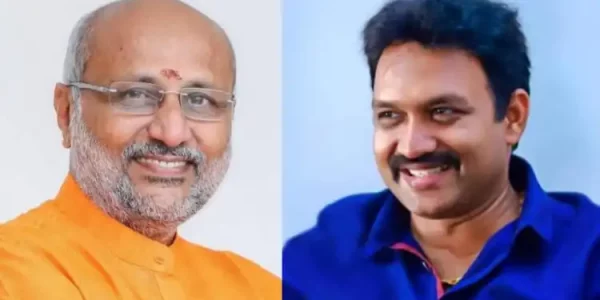 இந்திய துணை ஜனாதிபதியிடம் இ.தொ.கா முன்வைக்கவுள்ள முக்கிய கோரிக்கைகள்